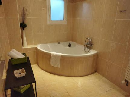 The Garden House & Aloes Bien-Etre Spa Vierzon Exterior foto