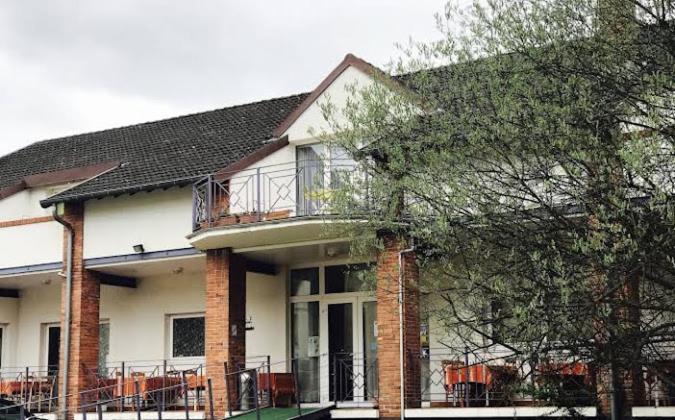 The Garden House & Aloes Bien-Etre Spa Vierzon Exterior foto